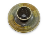 Westcote Bell Pottery: Chip & Dip Platters