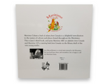 J.R. Mason-Browne: Maritime Colours - Children's Book