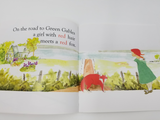 J.R. Mason-Browne: Maritime Colours - Children's Book