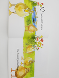 J.R. Mason-Browne: Maritime 1 2 3 - Children's Book