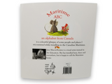 J.R. Mason-Browne: Maritime ABC - Children's Book