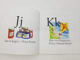 Maritime ABC - Children's Book
