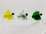 Mini Fish Ornaments