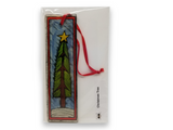 Fused Glass Diva: Christmas Tree Ornament