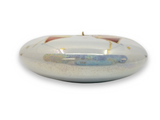 Isabelle Lafargue: Porcelain Candle Holder