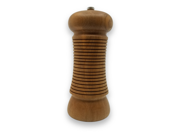 Stephen Zwerling: Pepper Grinder