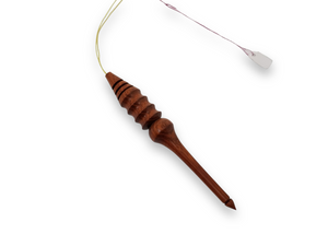 Wooden Ornament
