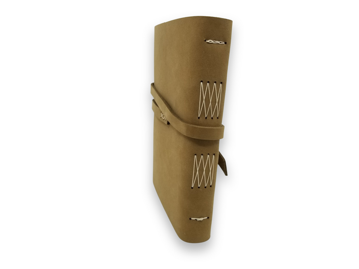My Handbound Books: Writer's Journal