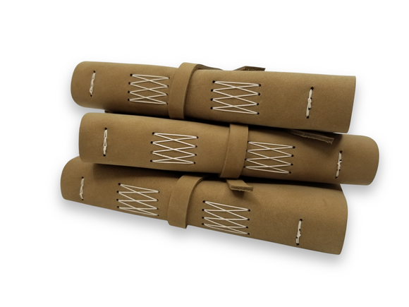 My Handbound Books: Writer's Journal