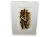 Michael Doyle: Med Nova Scotia Prints