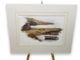 Michael Doyle: Med Nova Scotia Prints