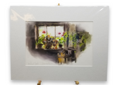 Michael Doyle: Med Nova Scotia Prints