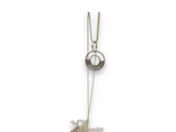 Shelbey Dodds: Wobble Pendant