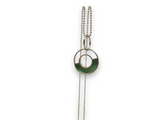 Shelbey Dodds: Wobble Pendant