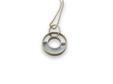 Shelbey Dodds: Wobble Pendant