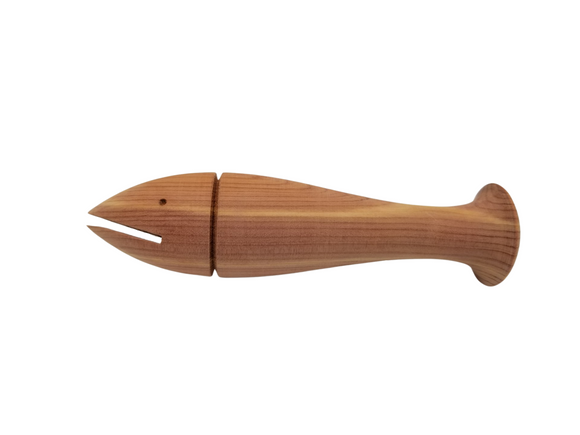 Smelly Fish