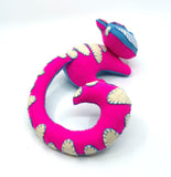 Plush Cheshire Cat