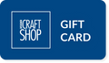 $250 Gift Card - Designer Craft Shop
