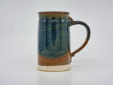 Tankard - Designer Craft Shop Made in Canada. Made in Nova Scotia. Made in the Maritimes. Artisan | Fine Craft | Pottery | Ceramics | Jewellery | Jewelry | Art | Bookbinding | Printmaking | Leather | Home | Decor | Local | Halifax | Dartmouth | HRM | Gifts | Handmade | Handcrafted | Atlantic | Gallery | Shop | Unique | One of a Kind |  OOAK