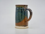 Tankard - Designer Craft Shop Made in Canada. Made in Nova Scotia. Made in the Maritimes. Artisan | Fine Craft | Pottery | Ceramics | Jewellery | Jewelry | Art | Bookbinding | Printmaking | Leather | Home | Decor | Local | Halifax | Dartmouth | HRM | Gifts | Handmade | Handcrafted | Atlantic | Gallery | Shop | Unique | One of a Kind |  OOAK