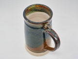 Tankard - Designer Craft Shop Made in Canada. Made in Nova Scotia. Made in the Maritimes. Artisan | Fine Craft | Pottery | Ceramics | Jewellery | Jewelry | Art | Bookbinding | Printmaking | Leather | Home | Decor | Local | Halifax | Dartmouth | HRM | Gifts | Handmade | Handcrafted | Atlantic | Gallery | Shop | Unique | One of a Kind |  OOAK