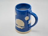 Ship Stencil Mug - Designer Craft Shop