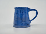 Ship Stencil Mug - Designer Craft Shop