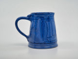 Ship Stencil Mug - Designer Craft Shop