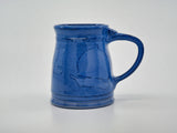 Ship Stencil Mug - Designer Craft Shop