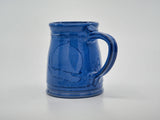 Ship Stencil Mug - Designer Craft Shop