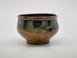 Wide Tea Bowl - Designer Craft Shop Made in Canada. Made in Nova Scotia. Made in the Maritimes. Artisan | Fine Craft | Pottery | Ceramics | Jewellery | Jewelry | Art | Bookbinding | Printmaking | Leather | Home | Decor | Local | Halifax | Dartmouth | HRM | Gifts | Handmade | Handcrafted | Atlantic | Gallery | Shop | Unique | One of a Kind |  OOAK