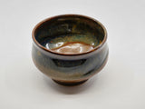 Wide Tea Bowl - Designer Craft Shop Made in Canada. Made in Nova Scotia. Made in the Maritimes. Artisan | Fine Craft | Pottery | Ceramics | Jewellery | Jewelry | Art | Bookbinding | Printmaking | Leather | Home | Decor | Local | Halifax | Dartmouth | HRM | Gifts | Handmade | Handcrafted | Atlantic | Gallery | Shop | Unique | One of a Kind |  OOAK