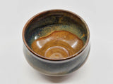 Wide Tea Bowl - Designer Craft Shop Made in Canada. Made in Nova Scotia. Made in the Maritimes. Artisan | Fine Craft | Pottery | Ceramics | Jewellery | Jewelry | Art | Bookbinding | Printmaking | Leather | Home | Decor | Local | Halifax | Dartmouth | HRM | Gifts | Handmade | Handcrafted | Atlantic | Gallery | Shop | Unique | One of a Kind |  OOAK