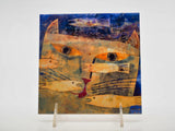 Printed Tile - Designer Craft Shop