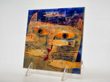 Printed Tile - Designer Craft Shop