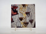 Printed Tile - Designer Craft Shop