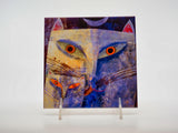 Printed Tile - Designer Craft Shop