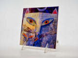 Printed Tile - Designer Craft Shop