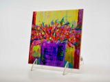 Printed Tile - Designer Craft Shop