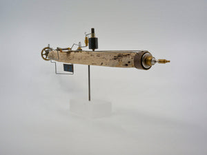 HMCS CROSSHAIR - Designer Craft Shop