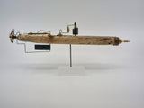 HMCS CROSSHAIR - Designer Craft Shop