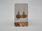Earthings (earrings) - Designer Craft Shop