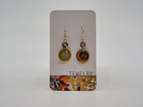Earthings (earrings) - Designer Craft Shop
