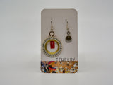 Earthings (earrings) - Designer Craft Shop