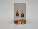 Earthings (earrings) - Designer Craft Shop