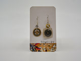 Earthings (earrings) - Designer Craft Shop