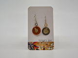 Earthings (earrings) - Designer Craft Shop