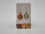 Earthings (earrings) - Designer Craft Shop