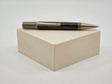 Ancient Bog Oak Ballpoint Pen - Designer Craft Shop