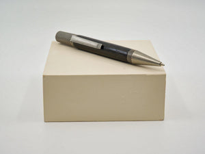 Ancient Bog Oak Ballpoint Pen - Designer Craft Shop